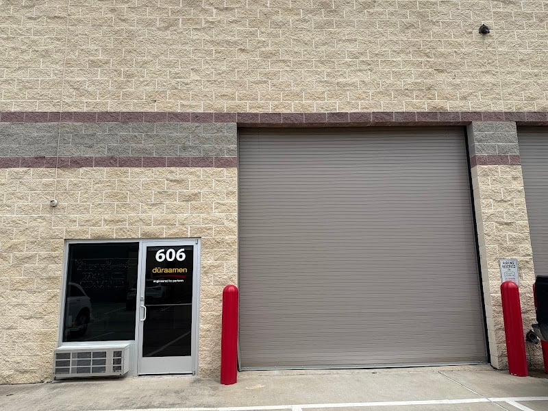 Duraamen Industrial Coatings & Polished Concrete Flooring – Dallas–Fort Worth