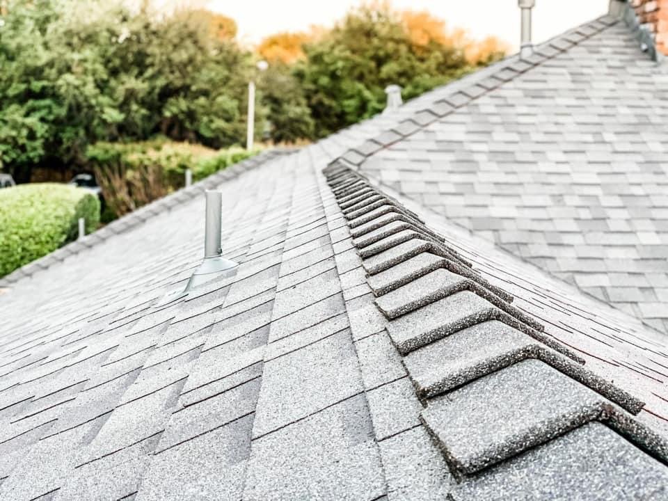 White Rock Roofing