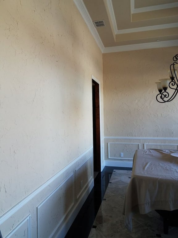 Professional Drywall and Painting