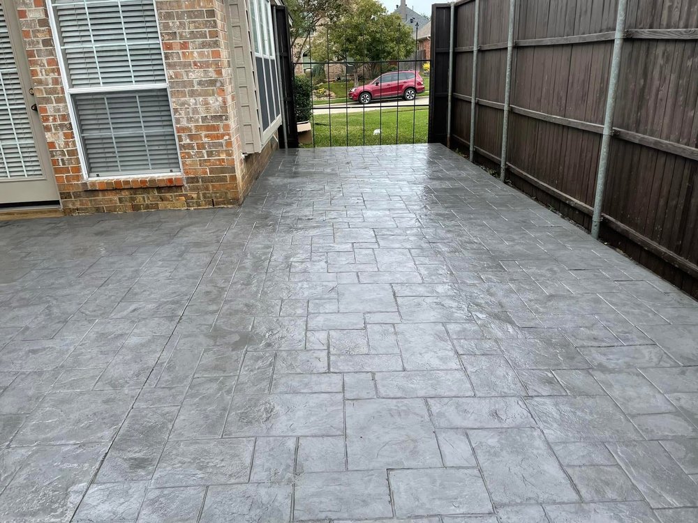 Quality Concrete DFW