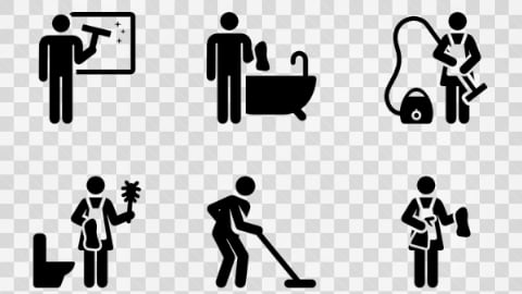 Washed Clean Services LLC