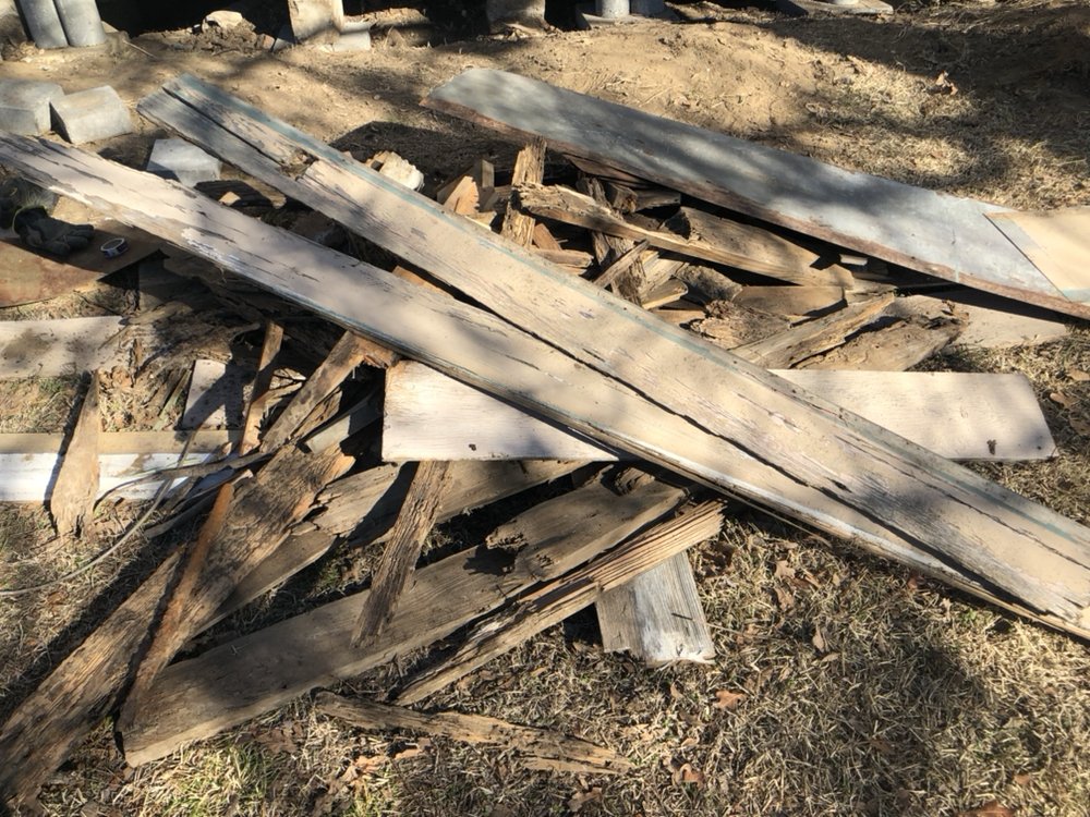 Schaibly Brothers Foundation Repair
