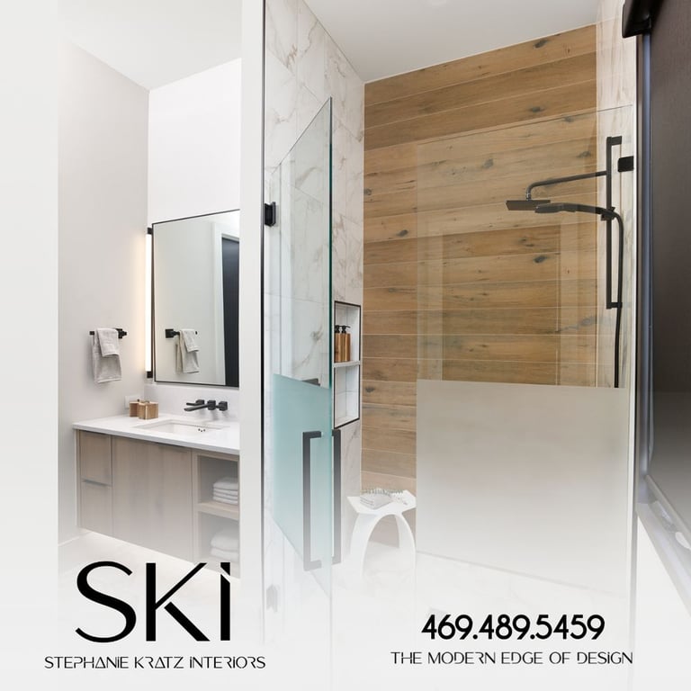 Stephanie Kratz Interiors LLC