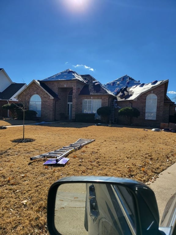 Rockwall Roofing & Gutters