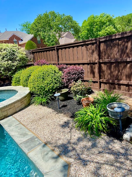 LarkinLandscaping LLC