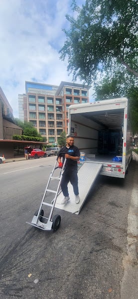 Modern Moves DFW