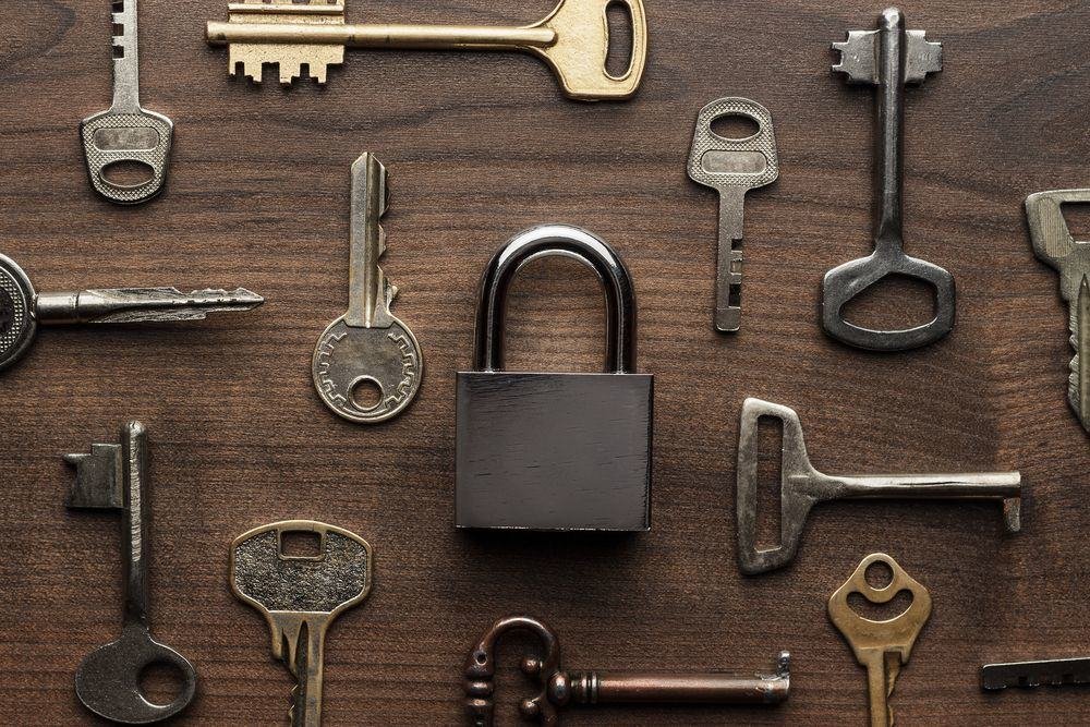 C & S Locksmith
