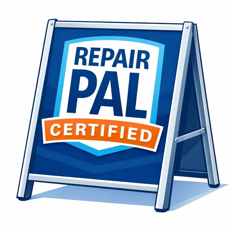 Auto Care Central