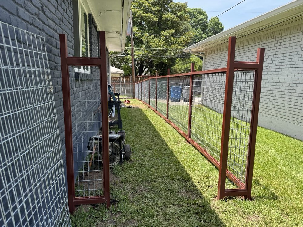 Silva Fencing & More