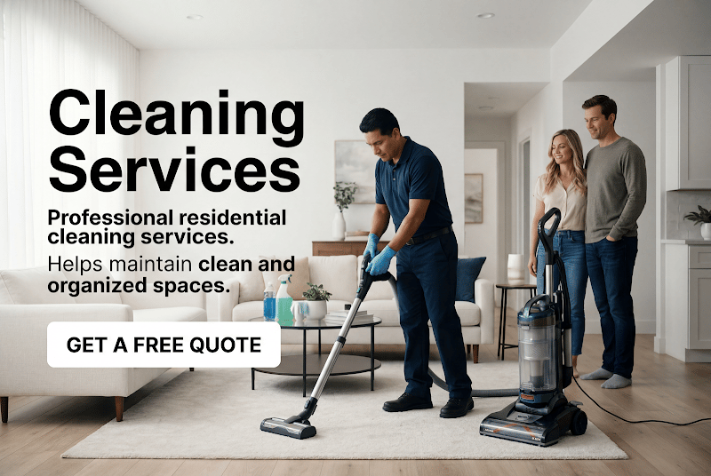 Eliza’s Ladies Cleaning Service LLC