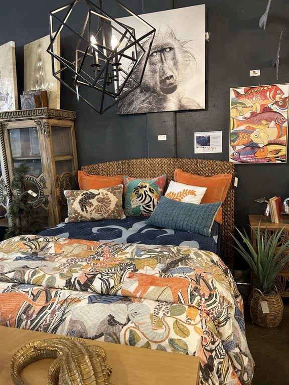 There's No Place Like Home Furniture