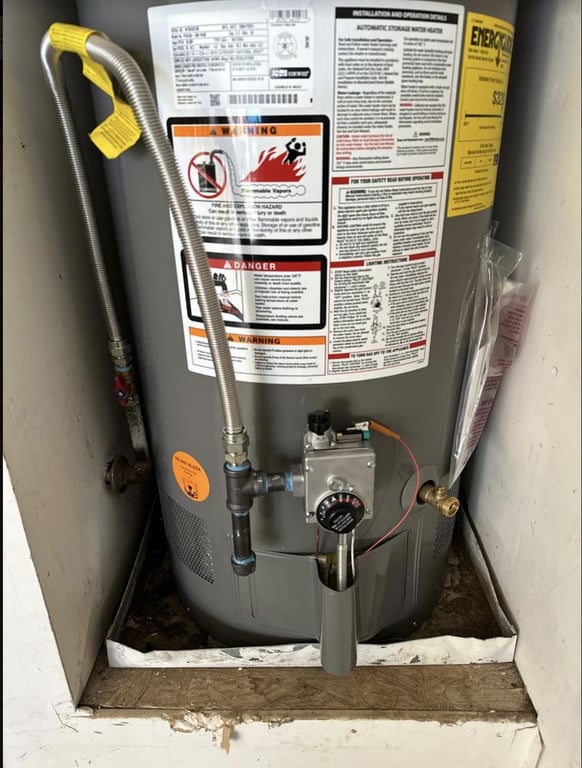 Spartan Plumbing and Drain