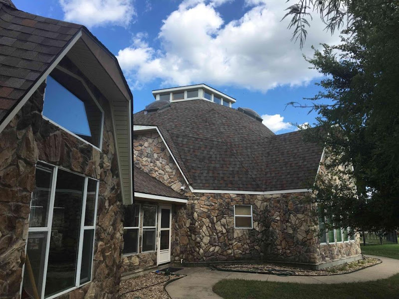 Helsley Roofing Company