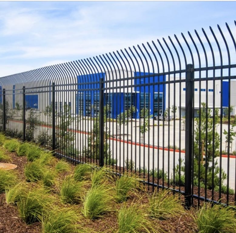 DFW Fence Contractor