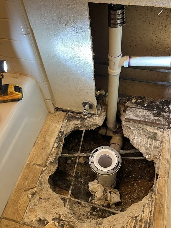 White Hat Plumbing