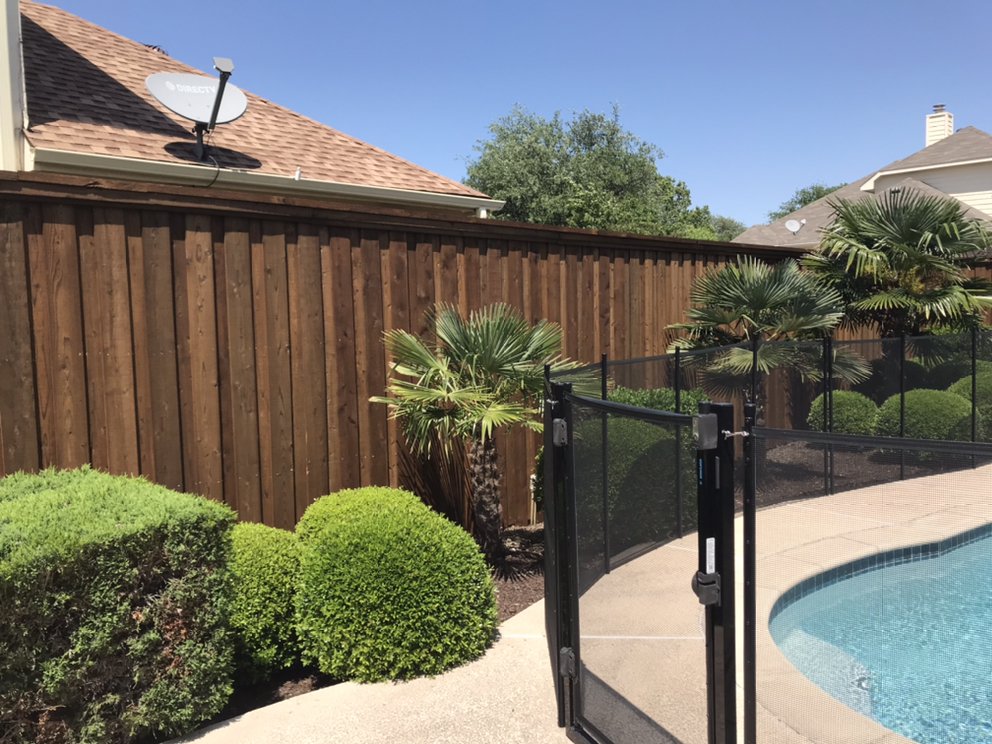 LZA Fencing