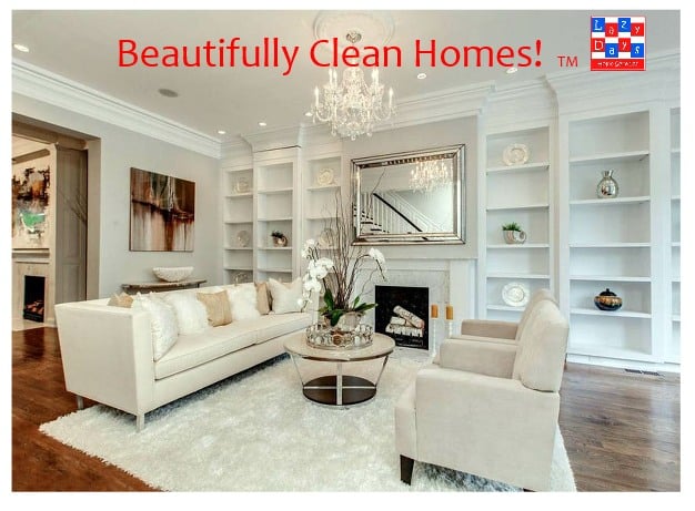 Lazy Days Home Services