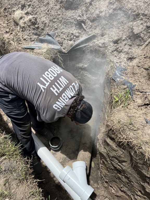 Molberg Plumbing