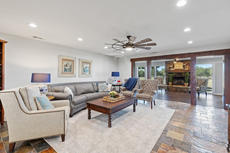 Moore Interiors