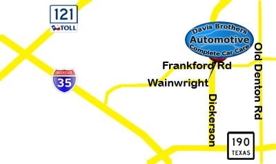 Carrollton Complete Automotive