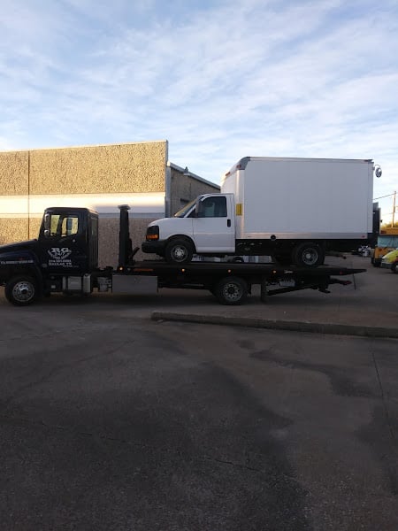 All Pro Complete Auto Repair
