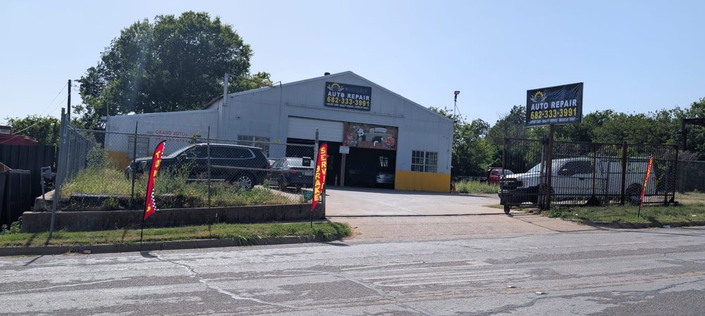 Genesis Auto Repair