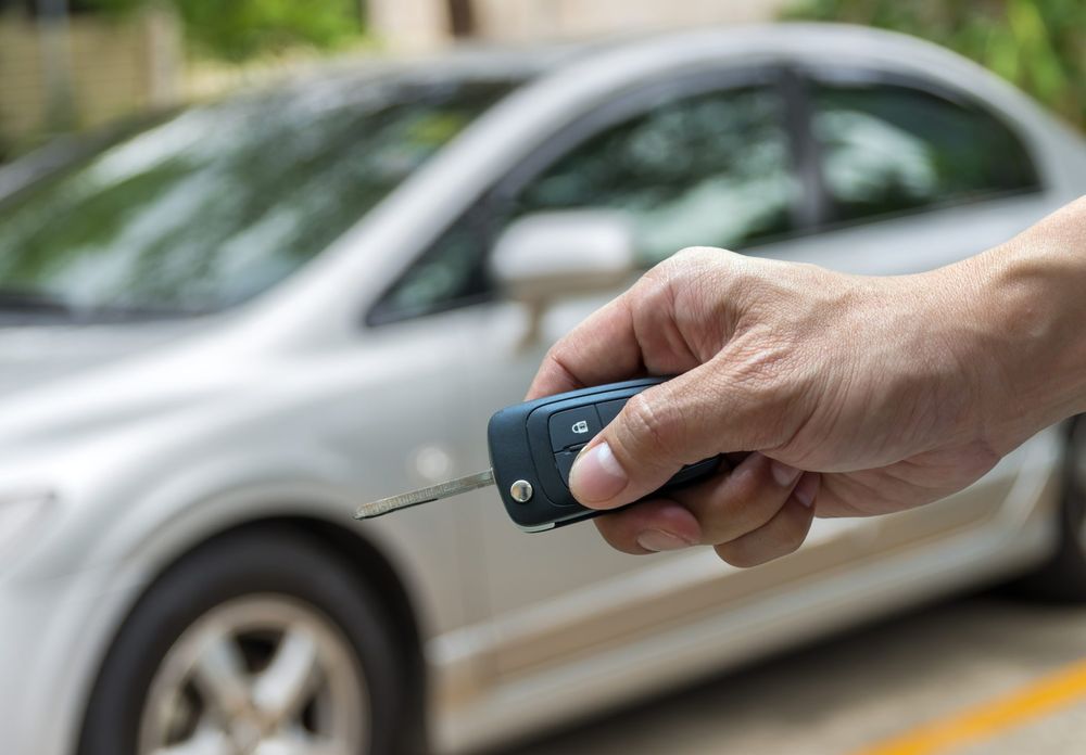 Michael’s Keys Locksmith