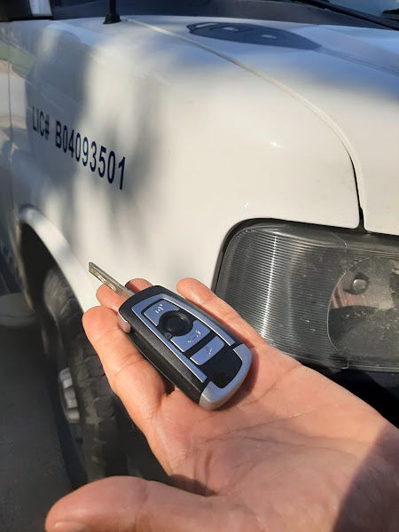 I-Tech Locksmith - Arlington