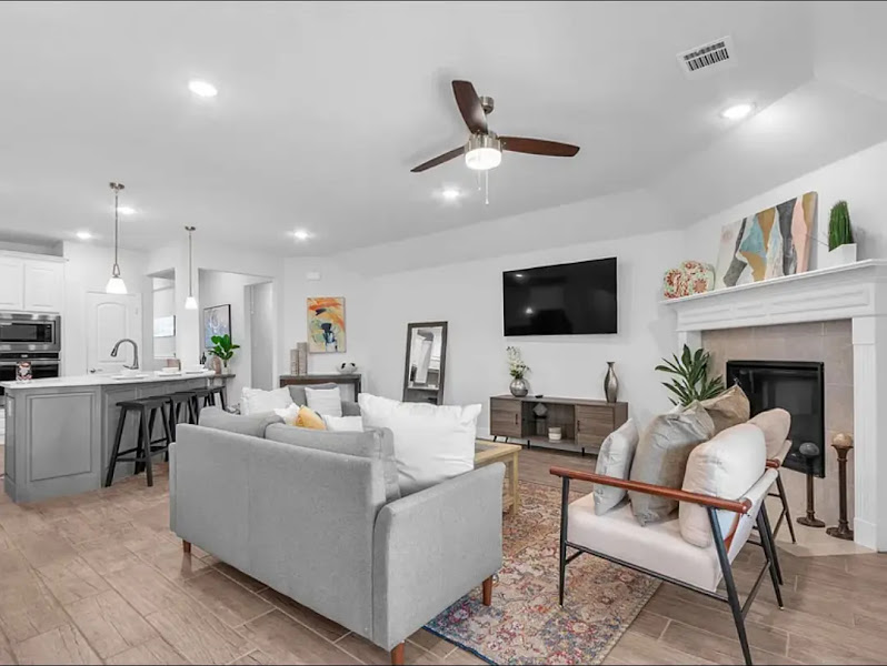 Captivating Home Collection, LLC - CHC Design Group