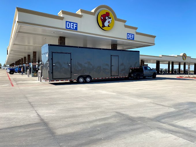 American Pride Moving and Storage