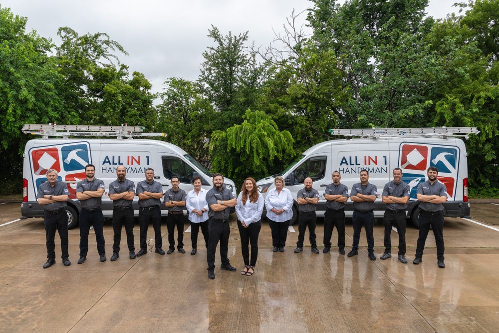 All in 1 Handyman