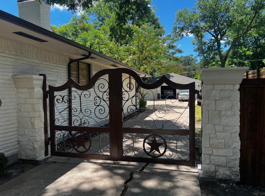 Top Choice Gate Repair University Park