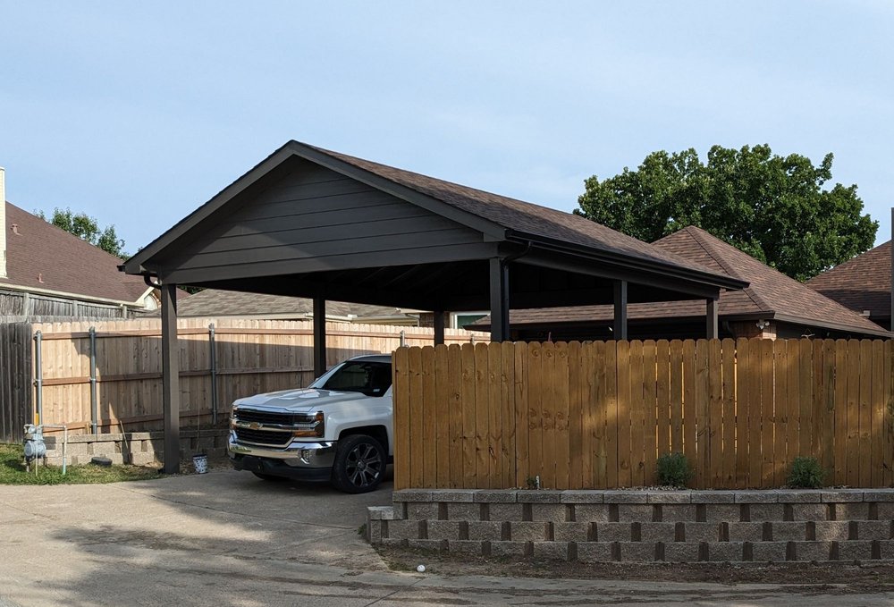 Vargas Construction