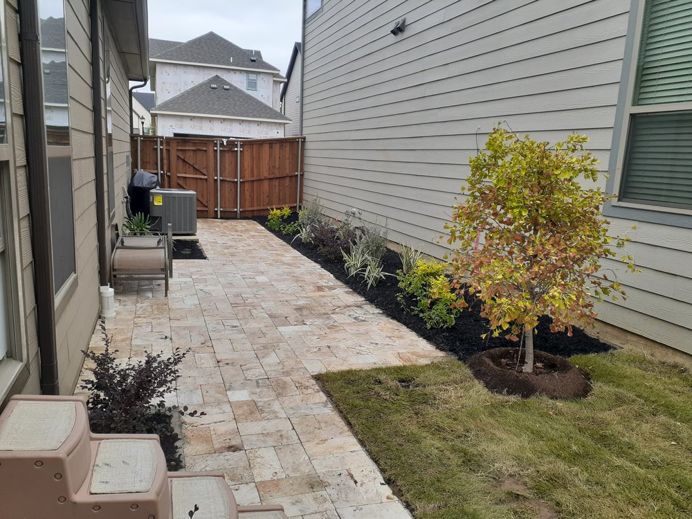 Select Landscaping