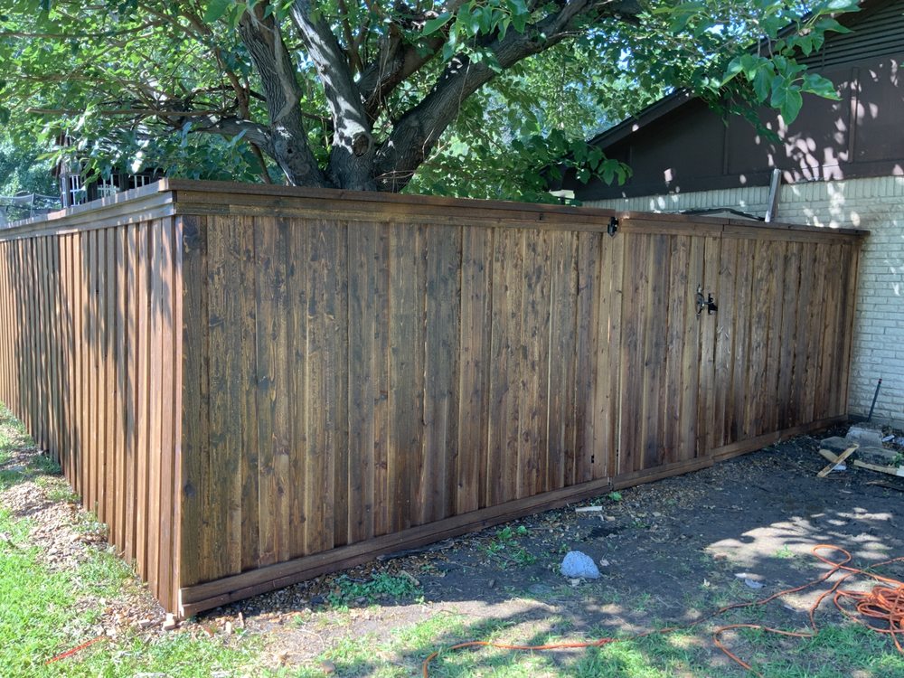 E’S Landscaping Remodeling