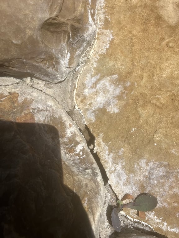 E-Z Concrete Repair
