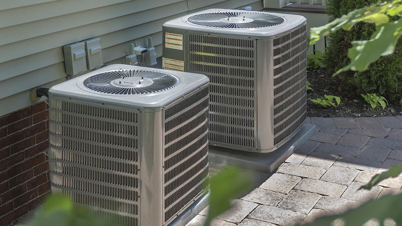 North Texas Comfort Heating and Air Conditioning