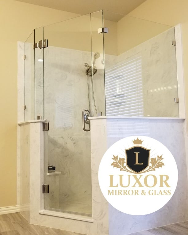 LUXOR Mirrors & Glass