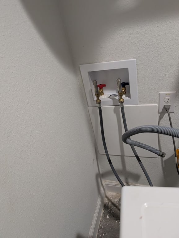 Bow Tie Plumbing
