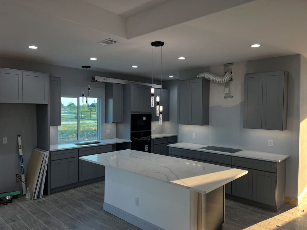Juarez & Sons Cabinetry