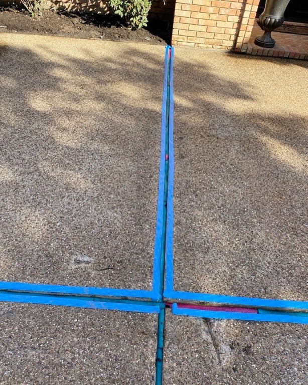 The Driveway Company of North Dallas