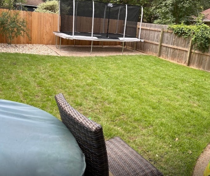CG Sod Installation Dallas