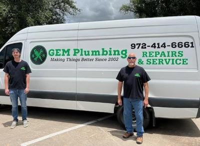 Gem Plumbing Co