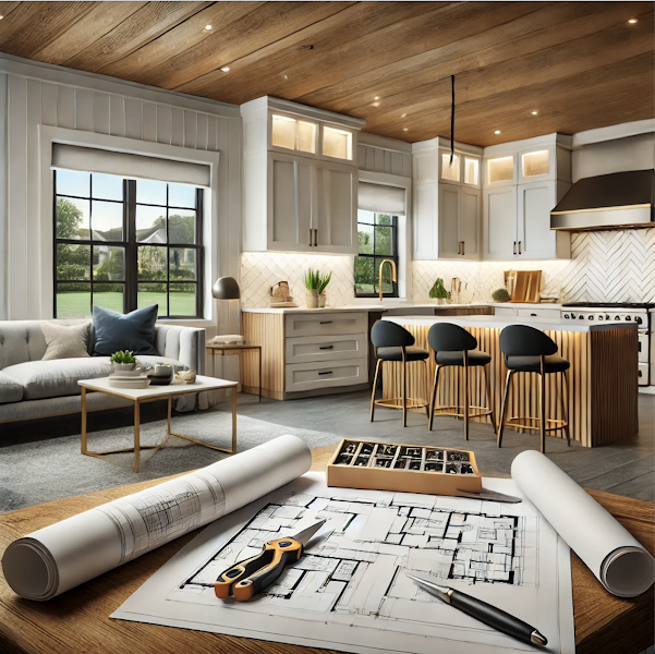 Josey Construction INC.