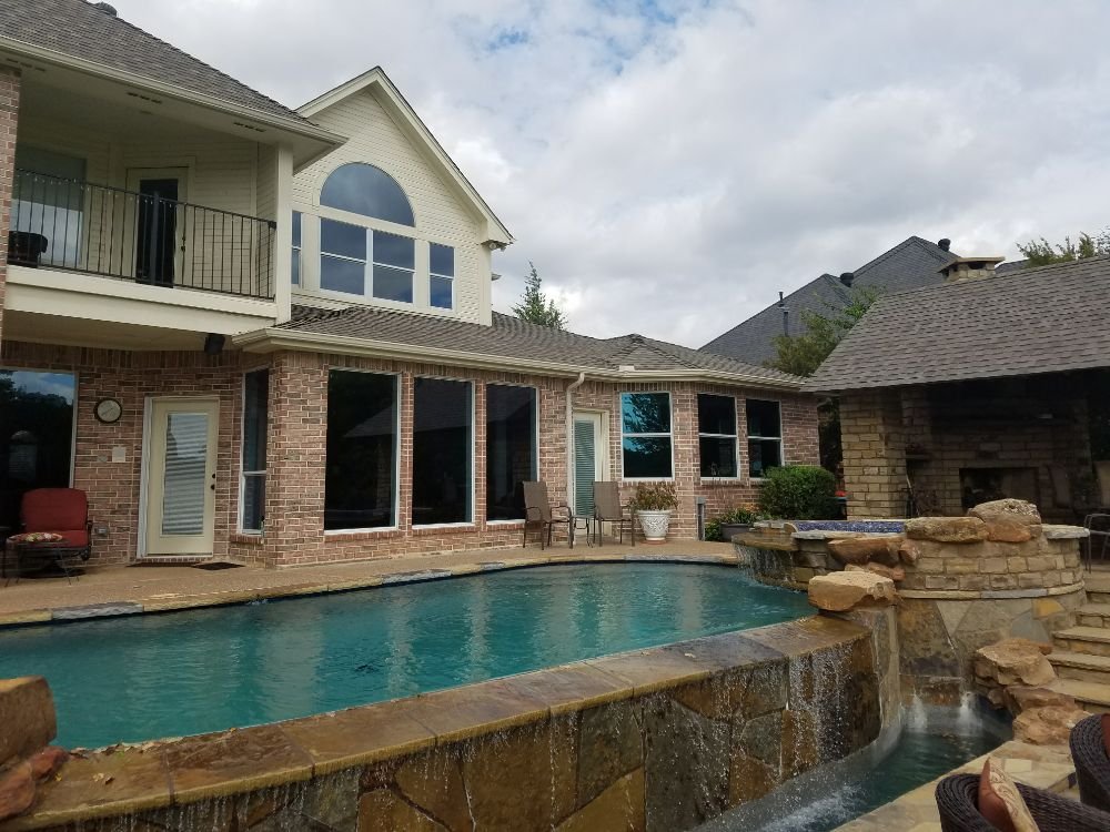 Standard Glass and Mirror Texas