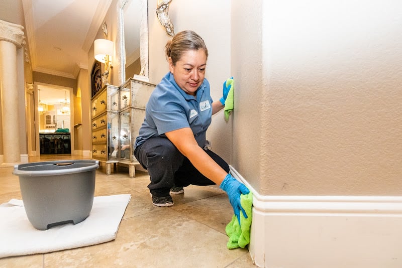 Executive Touch Cleaning Service, LLC