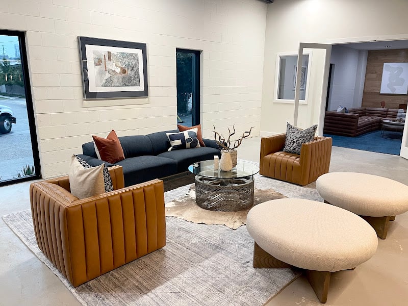 Illuminare Staging & Design