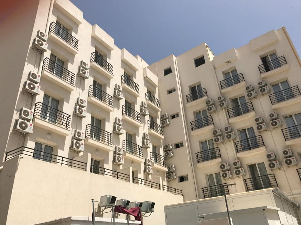 Hotel AL KARMEL