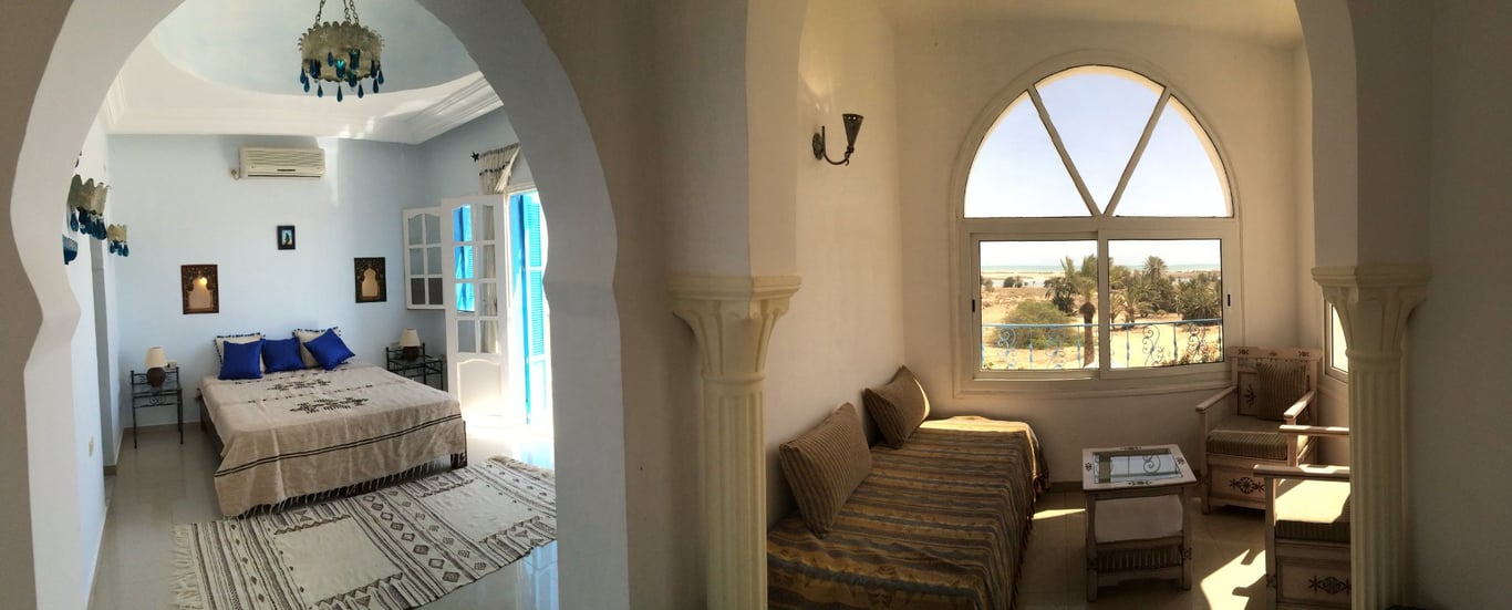 Dar Jasmin Djerba