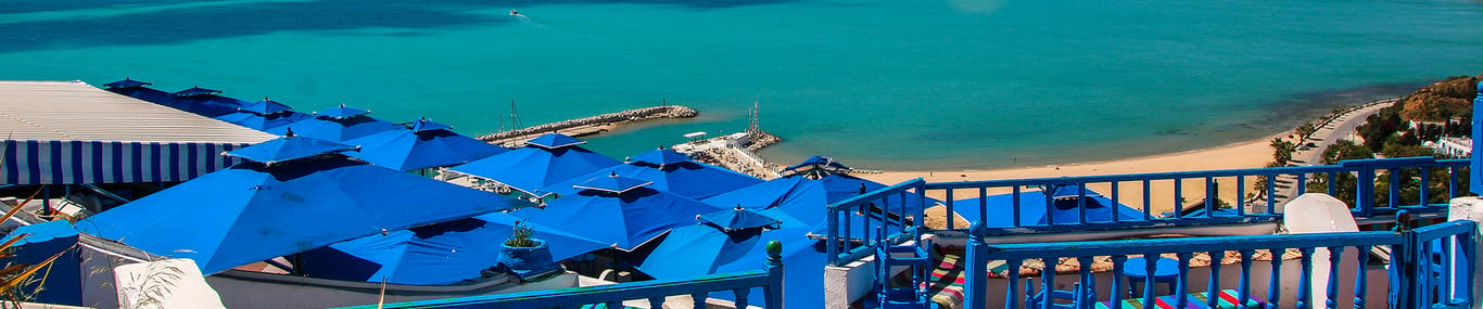 Sidi Bou Saïd